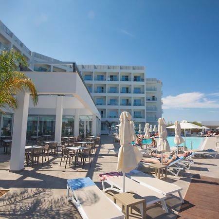 Evalena Beach Hotel Protaras Exterior photo